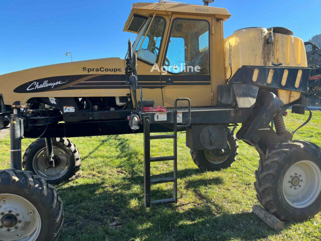 Спра-Купе 4650, объемом двигателя 0 л и пробегом 0 тыс. км за 14419 $, фото 1 на Automoto.ua