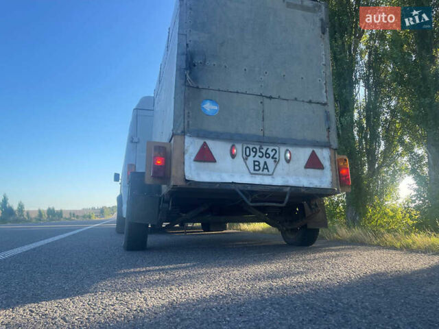 Спутник Спутник, объемом двигателя 0 л и пробегом 100 тыс. км за 400 $, фото 1 на Automoto.ua