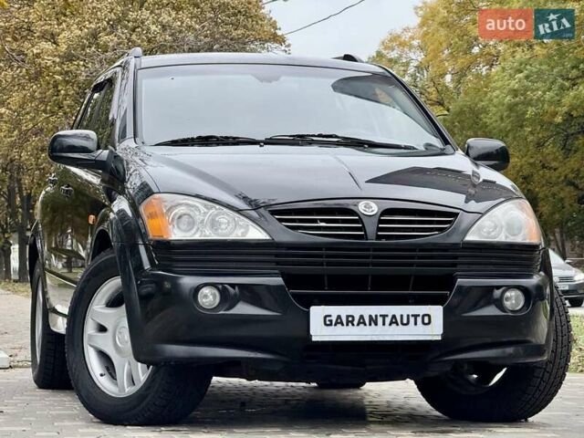 Cанг Йонг Actyon 2009 у Одесі на Automoto.ua Білий Cанг Йонг Actyon, об'ємом двигуна 2 л та пробігом 185 тис. км за 6400 $, фото 1 на Automoto.ua