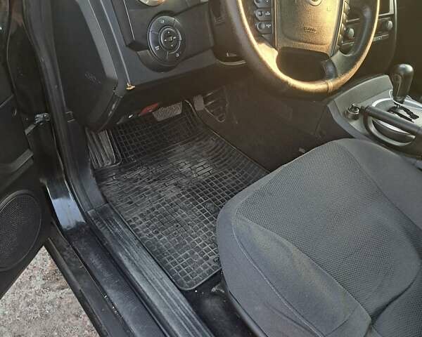 Cанг Йонг Actyon, об'ємом двигуна 2 л та пробігом 125 тис. км за 6500 $, фото 1 на Automoto.ua