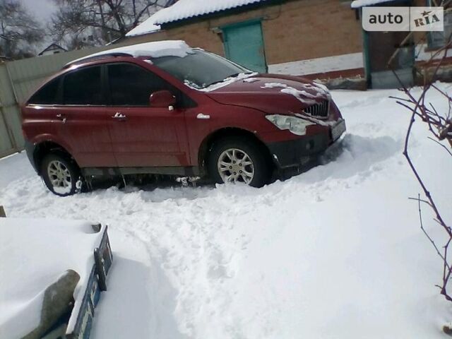 Cанг Йонг Актион, объемом двигателя 0 л и пробегом 95 тыс. км за 9500 $, фото 1 на Automoto.ua