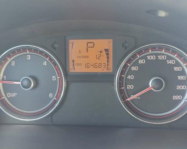 Cанг Йонг Korando, об'ємом двигуна 2 л та пробігом 164 тис. км за 10000 $, фото 1 на Automoto.ua