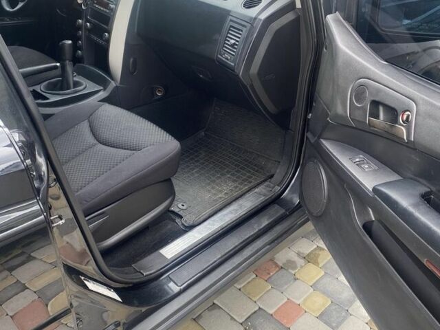 Cанг Йонг Кирон 2012 в Яворове на Automoto.ua Черный Cанг Йонг Кирон, объемом двигателя 2 л и пробегом 170 тыс. км за 9000 $, фото 1 на Automoto.ua