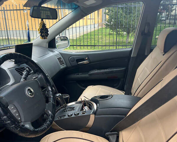 Cанг Йонг Кирон, объемом двигателя 2 л и пробегом 250 тыс. км за 3908 $, фото 1 на Automoto.ua
