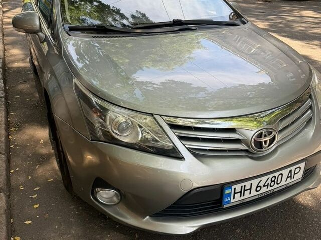 Чорний Cанг Йонг Rexton, об'ємом двигуна 2.7 л та пробігом 267 тис. км за 10288 $, фото 1 на Automoto.ua