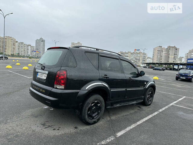 Cанг Йонг Rexton, об'ємом двигуна 3.2 л та пробігом 250 тис. км за 4500 $, фото 1 на Automoto.ua