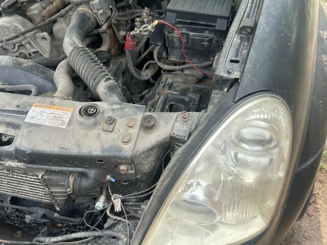 Синій Cанг Йонг Rexton, об'ємом двигуна 0 л та пробігом 210 тис. км за 1200 $, фото 1 на Automoto.ua