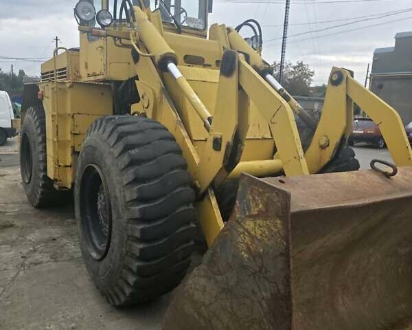 Сталёва Воля Л 34 1994 в Житомире на Automoto.ua Сталёва Воля Л 34, объемом двигателя 0 л и пробегом 270 тыс. км за 8500 $, фото 1 на Automoto.ua