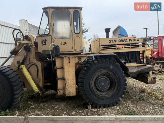 Стальова Воля Л 34, об'ємом двигуна 0 л та пробігом 0 тис. км за 5000 $, фото 1 на Automoto.ua