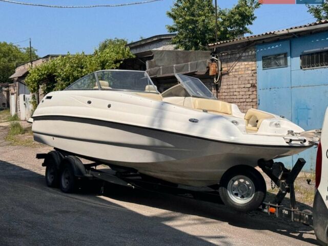 Старкрафт Aurora, объемом двигателя 5.7 л и пробегом 0 тыс. км за 35000 $, фото 1 на Automoto.ua