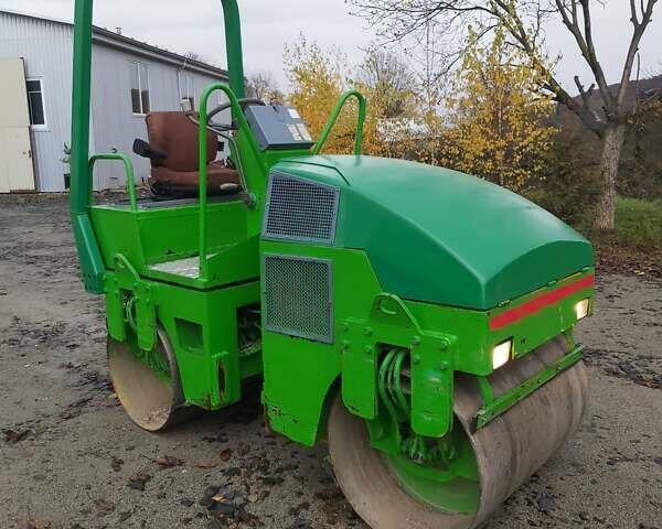Ставострой VSH-300, об'ємом двигуна 0 л та пробігом 2 тис. км за 11423 $, фото 1 на Automoto.ua