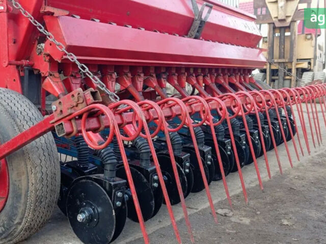 Стегстед 2.5М, объемом двигателя 0 л и пробегом 0 тыс. км за 1850 $, фото 1 на Automoto.ua