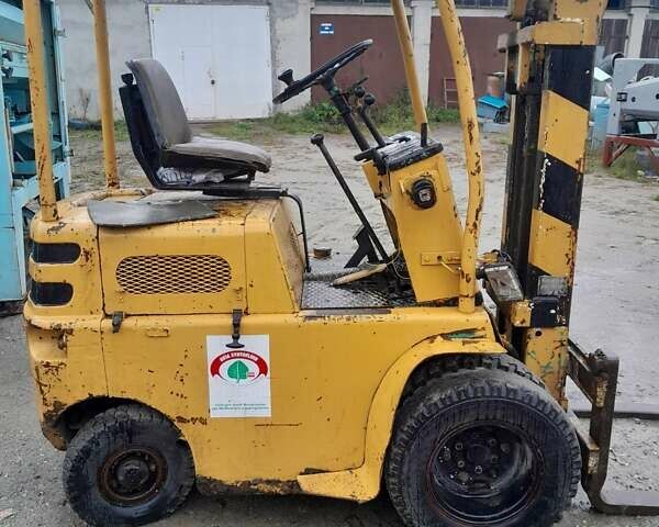 Стейнбок DFG, об'ємом двигуна 0 л та пробігом 0 тис. км за 2530 $, фото 1 на Automoto.ua