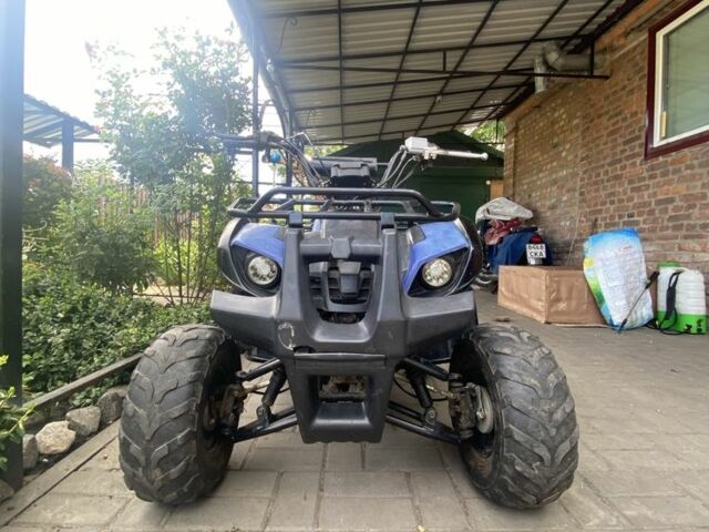 Стелс 6510, объемом двигателя 0.13 л и пробегом 0 тыс. км за 481 $, фото 1 на Automoto.ua