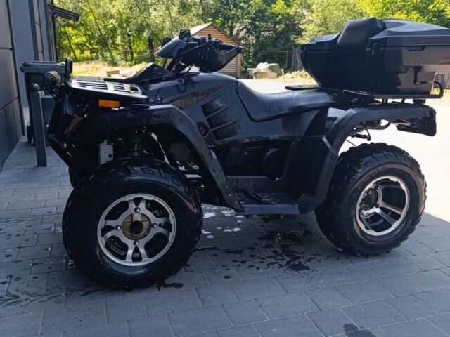 Стелс Другая, объемом двигателя 0.3 л и пробегом 0 тыс. км за 2500 $, фото 1 на Automoto.ua