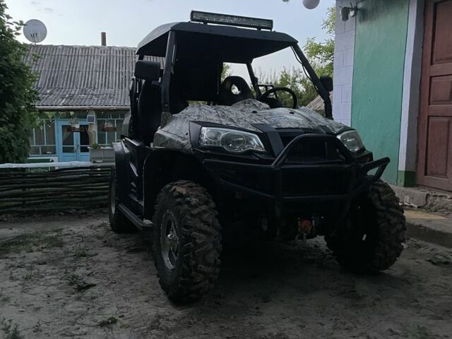 Стелс Другая, объемом двигателя 0.8 л и пробегом 0 тыс. км за 5500 $, фото 1 на Automoto.ua