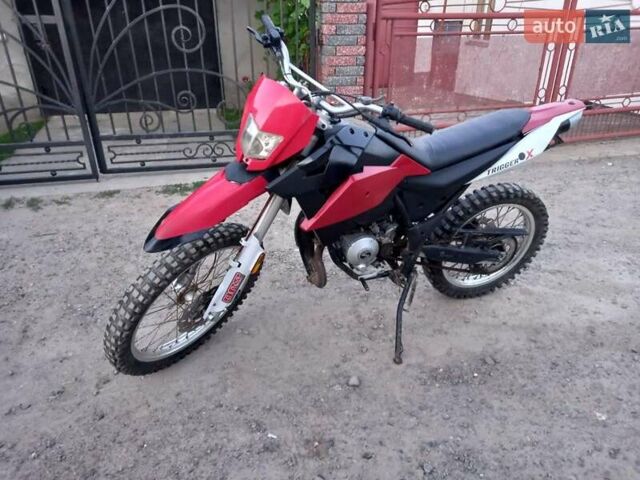 Стелс Тріггер, об'ємом двигуна 0 л та пробігом 1 тис. км за 1050 $, фото 1 на Automoto.ua