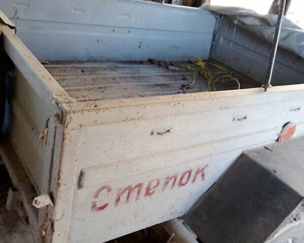 Степок Степок, объемом двигателя 0 л и пробегом 20 тыс. км за 300 $, фото 1 на Automoto.ua