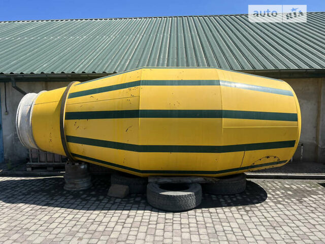 Стеттер М1, объемом двигателя 0 л и пробегом 0 тыс. км за 3300 $, фото 1 на Automoto.ua