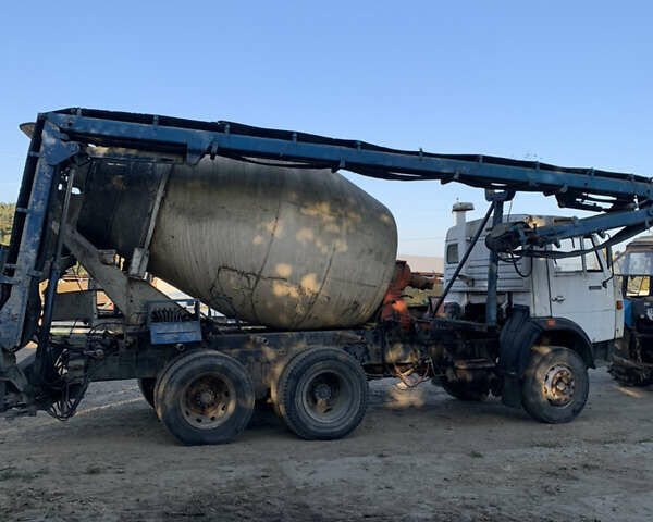 Стеттер AM 7FH, об'ємом двигуна 0 л та пробігом 200 тис. км за 2000 $, фото 1 на Automoto.ua