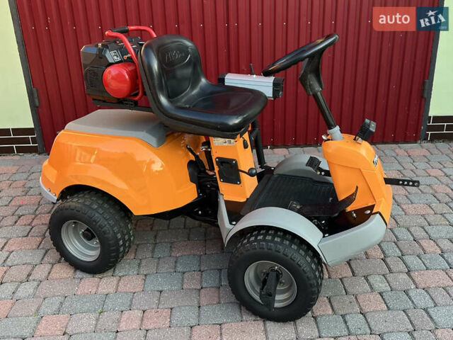Стига Compact, объемом двигателя 0 л и пробегом 0 тыс. км за 4000 $, фото 1 на Automoto.ua