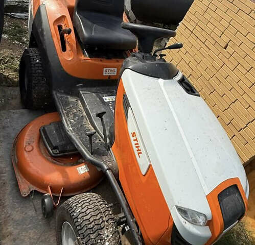 Стілл R, об'ємом двигуна 0 л та пробігом 0 тис. км за 4450 $, фото 1 на Automoto.ua