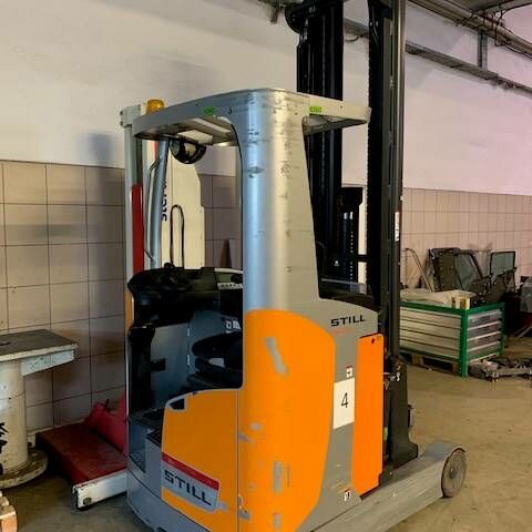 Стилл Другая, объемом двигателя 0 л и пробегом 0 тыс. км за 15339 $, фото 1 на Automoto.ua