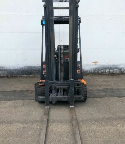 Стилл Другая, объемом двигателя 0 л и пробегом 0 тыс. км за 6869 $, фото 1 на Automoto.ua