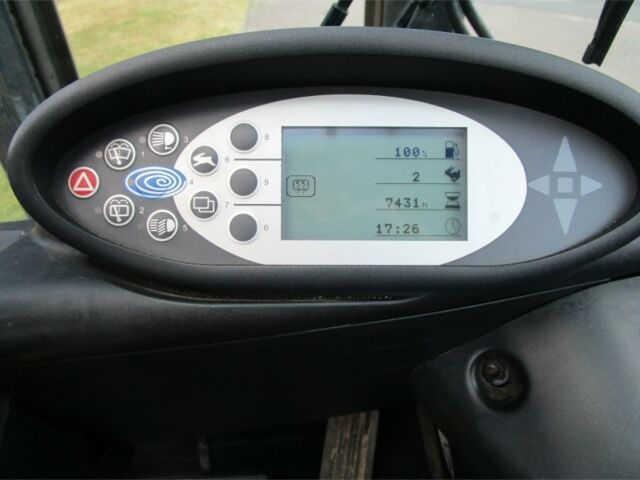 Стілл Другая, об'ємом двигуна 0 л та пробігом 0 тис. км за 9730 $, фото 1 на Automoto.ua