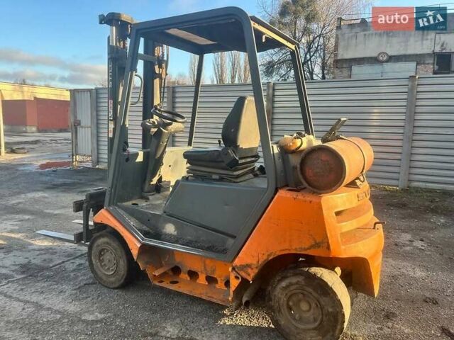 Стілл R 70-25, об'ємом двигуна 0 л та пробігом 0 тис. км за 5500 $, фото 1 на Automoto.ua