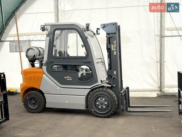 Стилл RCG 25, объемом двигателя 0 л и пробегом 0 тыс. км за 24900 $, фото 1 на Automoto.ua