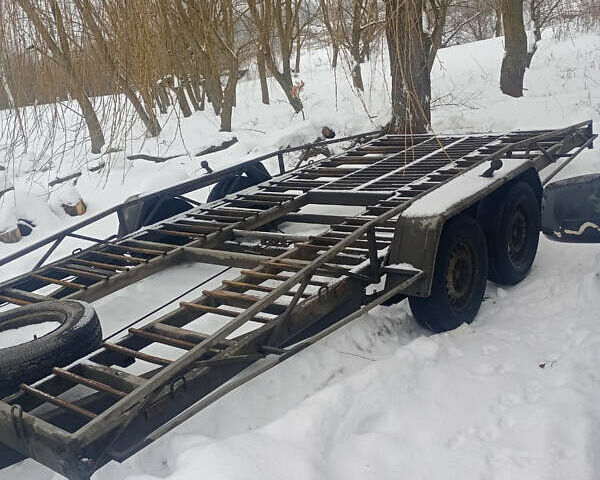 Серый Стим П300, объемом двигателя 0 л и пробегом 0 тыс. км за 2766 $, фото 1 на Automoto.ua