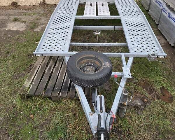 Серый Стим L22, объемом двигателя 0 л и пробегом 0 тыс. км за 3600 $, фото 1 на Automoto.ua