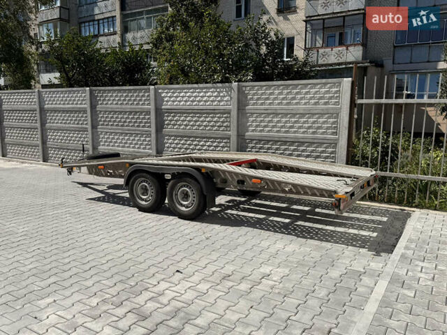 Серый Стим L22, объемом двигателя 0 л и пробегом 100 тыс. км за 2900 $, фото 1 на Automoto.ua