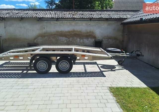 Сірий Стім L22, об'ємом двигуна 0 л та пробігом 15 тис. км за 4500 $, фото 1 на Automoto.ua