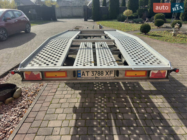 Серый Стим L22, объемом двигателя 0 л и пробегом 20 тыс. км за 3850 $, фото 1 на Automoto.ua