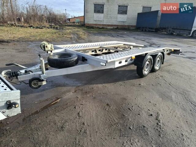 Серый Стим L22, объемом двигателя 0 л и пробегом 50 тыс. км за 3999 $, фото 1 на Automoto.ua