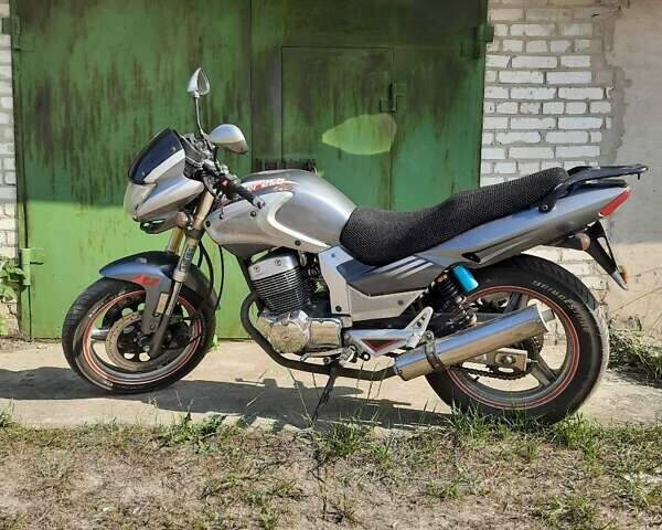 Стінгер 250, об'ємом двигуна 0 л та пробігом 11 тис. км за 719 $, фото 1 на Automoto.ua