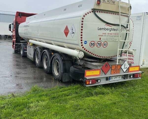 Белый Стокота OPL, объемом двигателя 0 л и пробегом 0 тыс. км за 25000 $, фото 1 на Automoto.ua