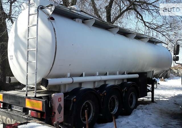Стокота OPL, объемом двигателя 0 л и пробегом 1 тыс. км за 9999 $, фото 1 на Automoto.ua