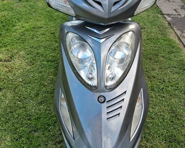 Шторм 150, объемом двигателя 0.08 л и пробегом 10 тыс. км за 300 $, фото 1 на Automoto.ua