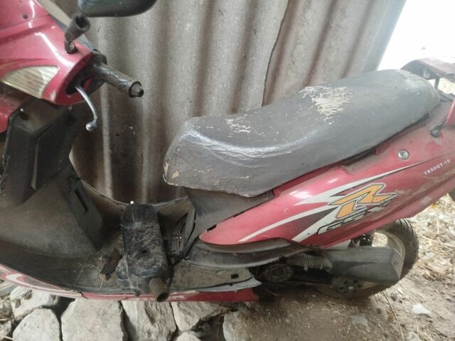 Шторм 150, об'ємом двигуна 0 л та пробігом 0 тис. км за 95 $, фото 1 на Automoto.ua