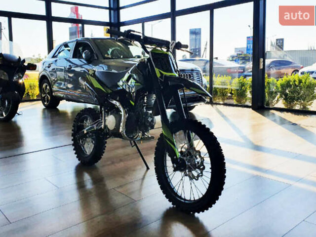 Шторм 150, объемом двигателя 0 л и пробегом 1 тыс. км за 1600 $, фото 1 на Automoto.ua