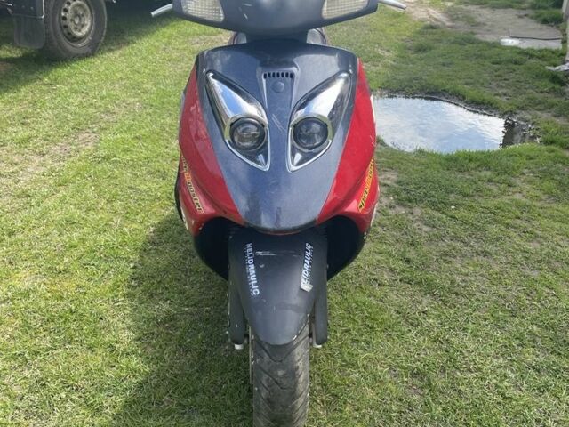 Шторм 4310, объемом двигателя 0.15 л и пробегом 0 тыс. км за 208 $, фото 1 на Automoto.ua