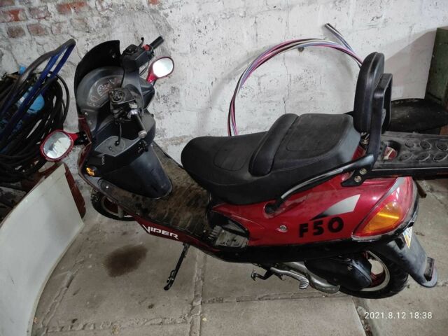 Шторм 6510, об'ємом двигуна 70 л та пробігом 0 тис. км за 550 $, фото 1 на Automoto.ua