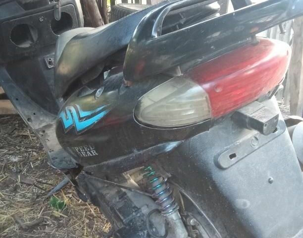 Шторм 6510, об'ємом двигуна 0.15 л та пробігом 0 тис. км за 8500 $, фото 1 на Automoto.ua