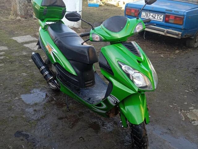 Шторм 6510, объемом двигателя 0.15 л и пробегом 0 тыс. км за 31000 $, фото 1 на Automoto.ua