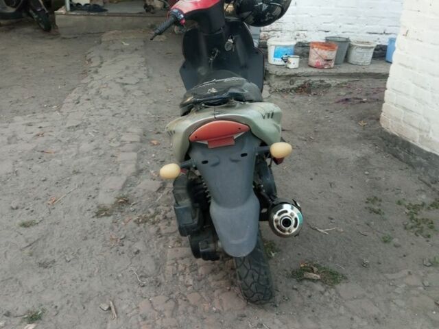 Шторм Інша, об'ємом двигуна 0.13 л та пробігом 0 тис. км за 15000 $, фото 1 на Automoto.ua