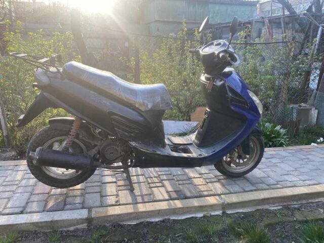 Шторм Другая, объемом двигателя 0 л и пробегом 0 тыс. км за 238 $, фото 1 на Automoto.ua