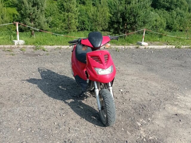 Шторм Другая, объемом двигателя 50 л и пробегом 0 тыс. км за 71 $, фото 1 на Automoto.ua